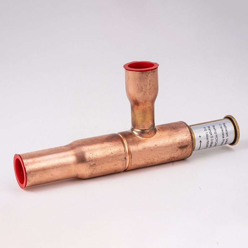 Как правильно выбрать регулятор давления для вашего применения